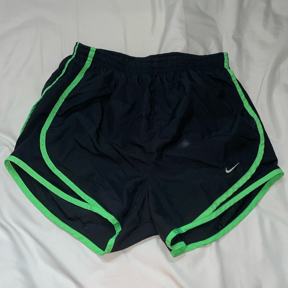 Nike Dri-Fit shorts XS